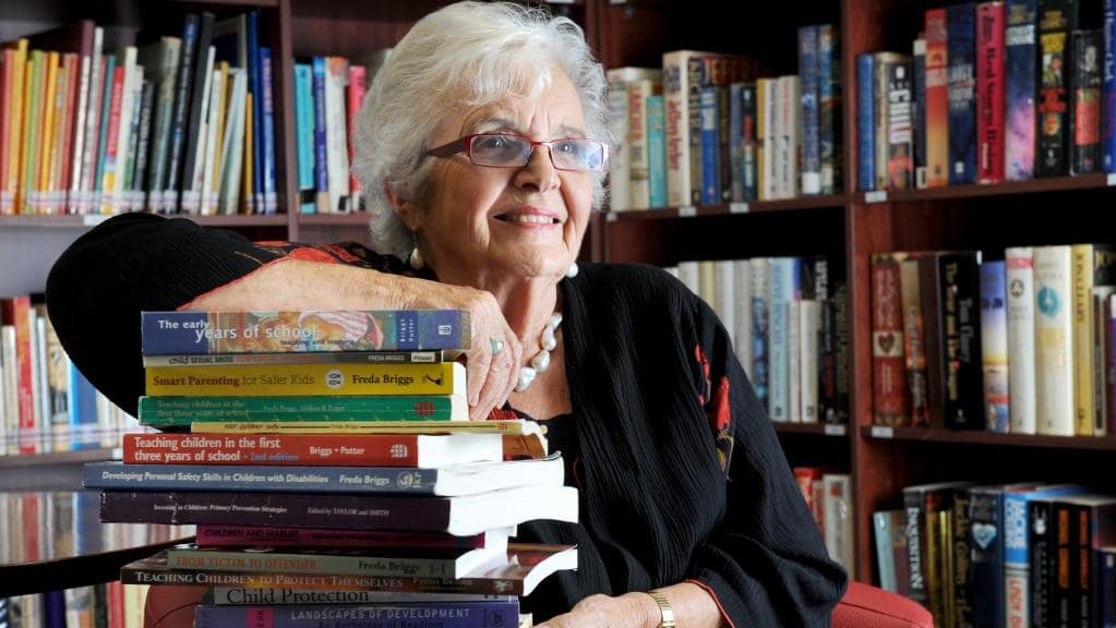 Freda Carrol