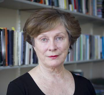 Liz English