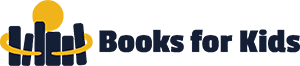 Books for Kids Logo