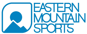 eastern mountain sports logo