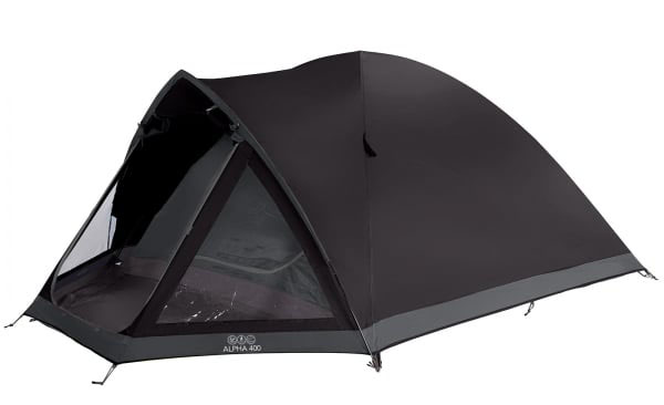 Cabin 4 Person Tent
